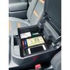 Vollgroßer Mittelkonsolen-Organizer für - Chevy Silverado/GMC Sierra 1500 - Silverado/Sierra 2500HD 3500HD