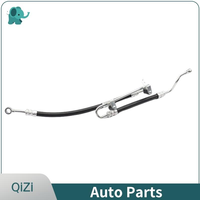 Power Steering Return Hose 6786384 for B-M-W E90/E91/E92/E93/E81/E84/E87/E88 08-14 OE 32416786384