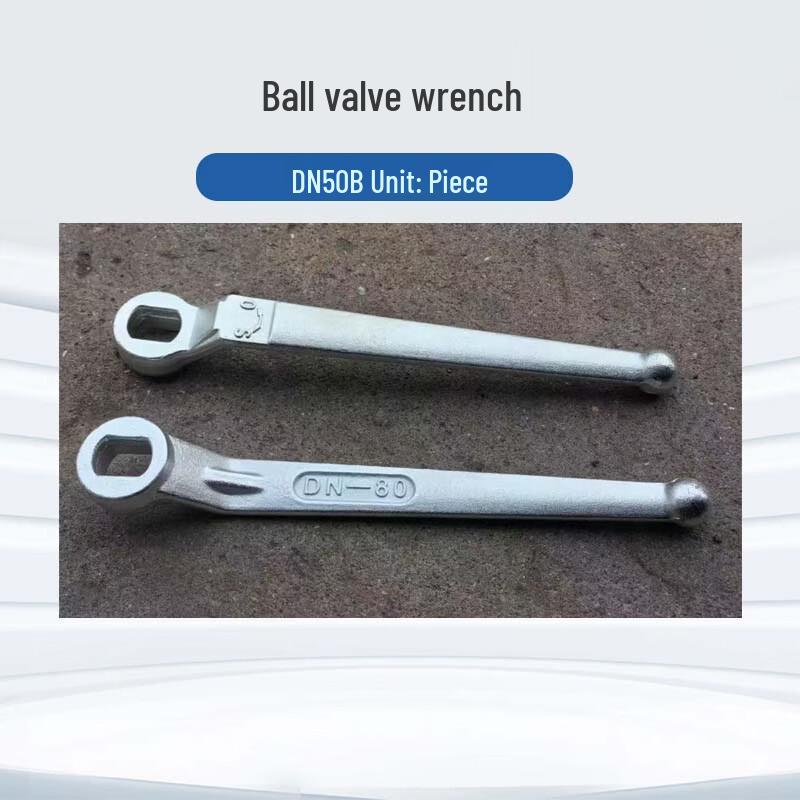 Weildong Ball Valve Wrench