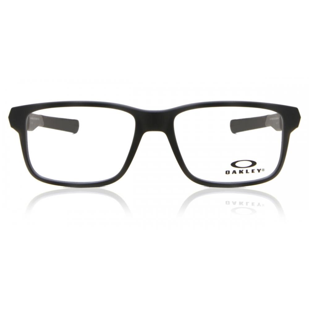 

Oakley Oy8007 Field Day Youth Fit 800709 Мужские очки Satin Black Camo/50