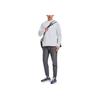 Under Armour Solid Color Running Elastic Casual Sports Pants Men Pants Gray 1379289-025