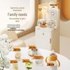 Meiling Smart Voice Multi-Temperature Water Dispenser CN plug (adapter included)