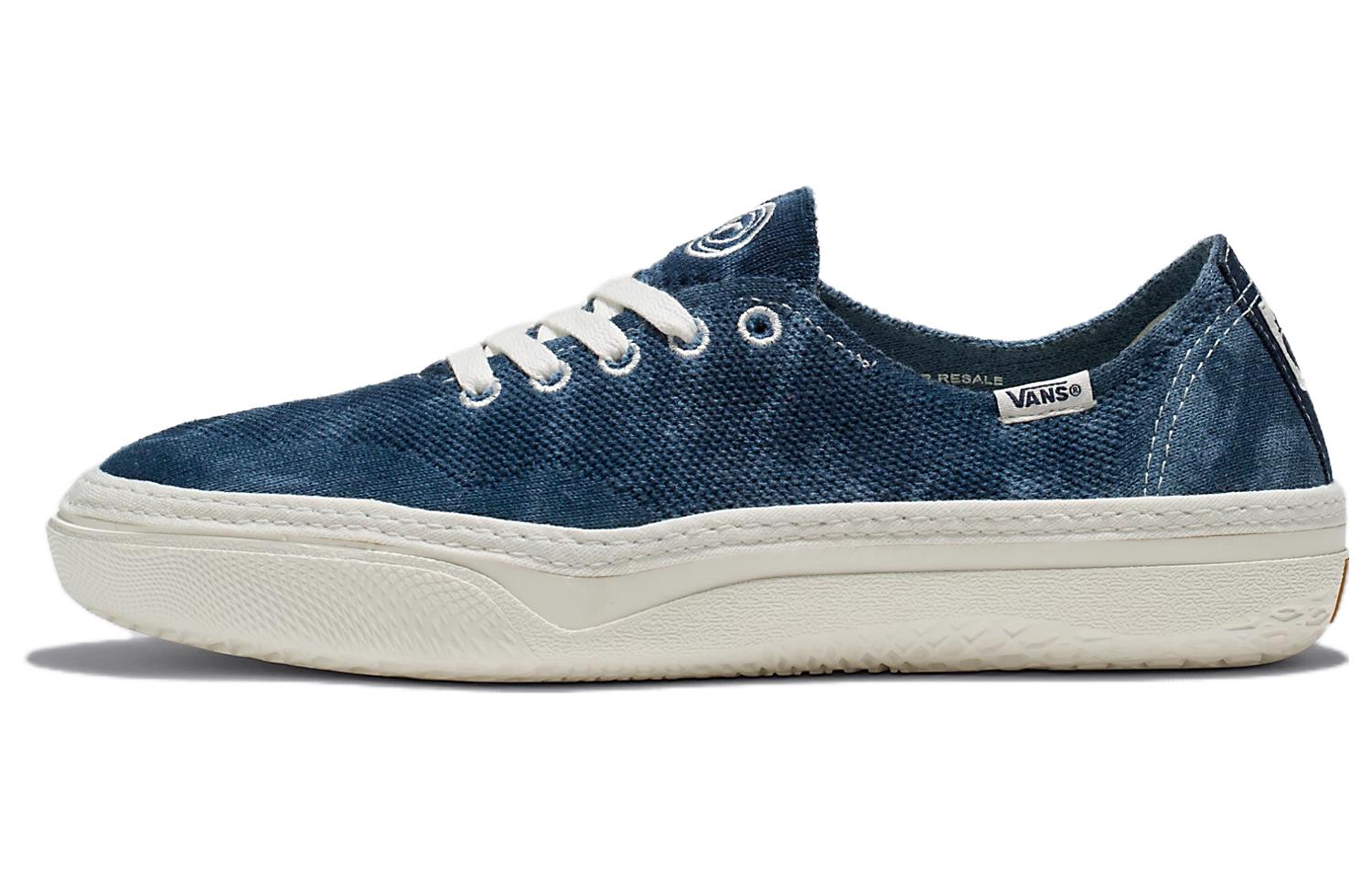 Vans Circle Vee Ocean Blue 36