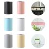 1PC 5mx10cm PVC Self-adhesive Baseboard Waterproof Wall Sticker Window Sill Door Frame Edge Wrapping Renovation Decorative Lines