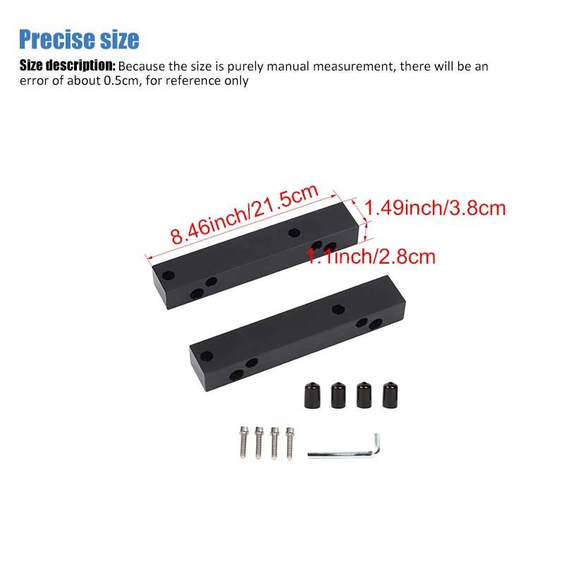 Car Seat Headrest Bracket Spport Fit For Suzuki Jimny 2019 Up Interior Accessories