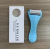 Korean Stainless Steel Ice Roller for Face Lifting and Massage - Detachable Beauty Roller Massager