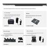 iData T5 5G Android Handheld PDA Barcode Scanner