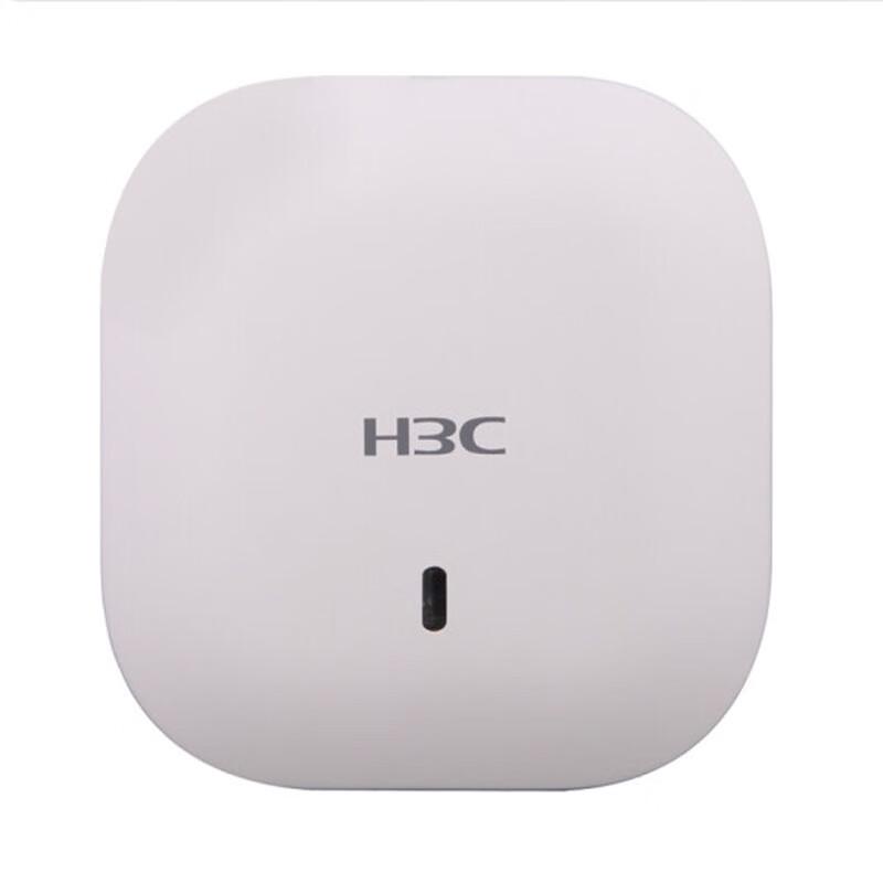 

H3C WAP723-W2-FIT Enterprise Ceiling-Mount Dual-Band Wireless AP