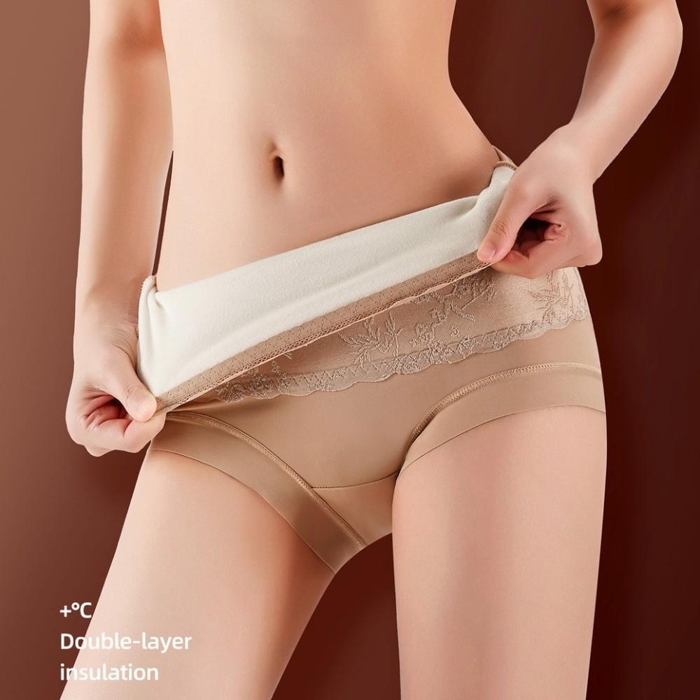 Briefs Postpartum Body Shaper Floral Embroidery Tummy Control Shapewear Gift