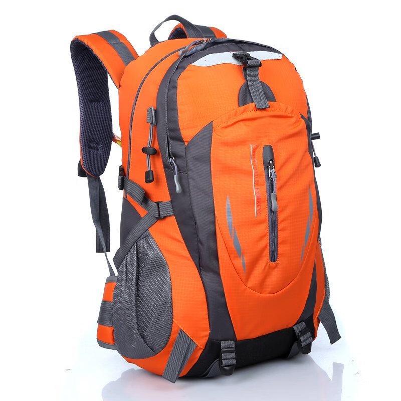 

Li Shen Chun Long 40L Outdoor Hiking Backpack 40L