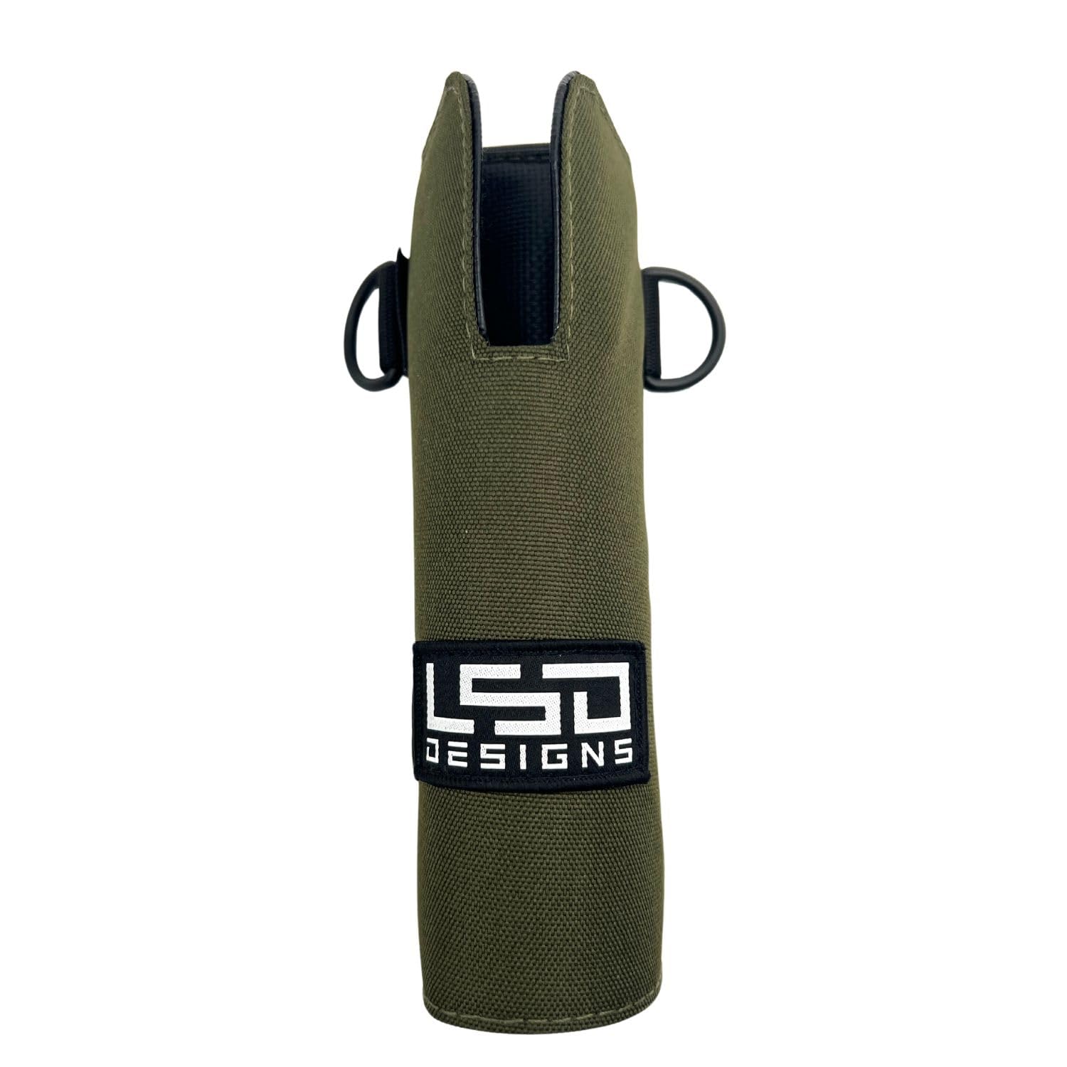 Love Soul Dream LSD Держатель удилища Fit SP #Cordura Хаки