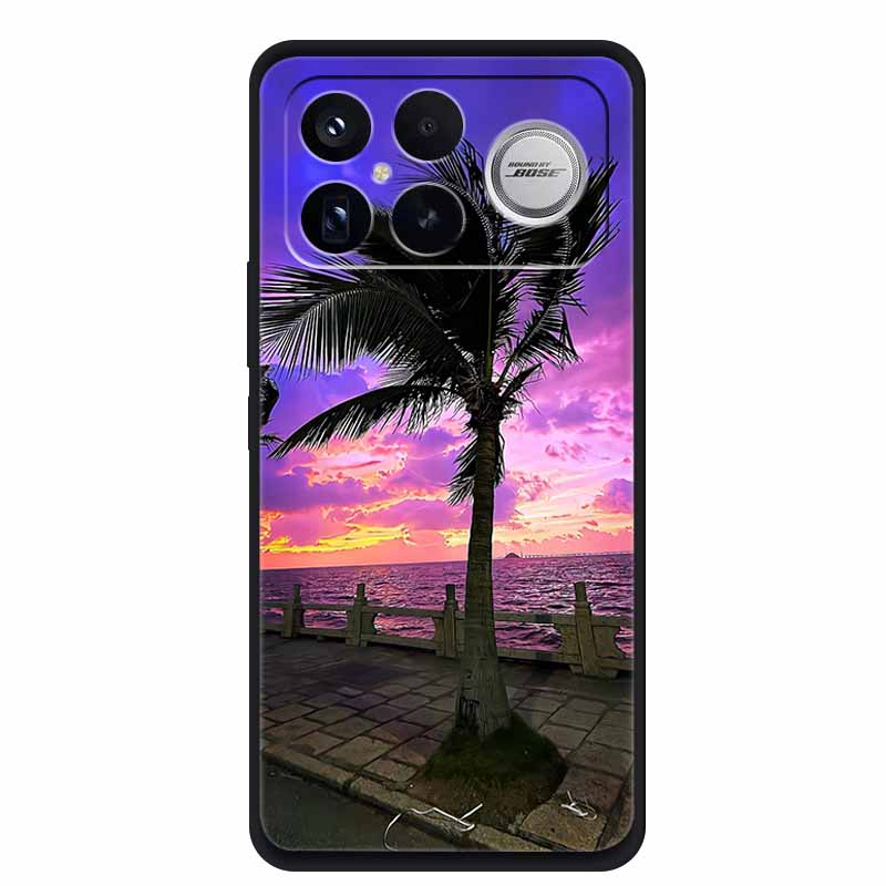 

Чехол для Redmi K90 Pro Max Funda Poco F8 Ультрамягкий силиконовый чехол для телефона K 90 Pro F 8 Ultra Защитный ударопрочный корпус из ТПУ Para -Poco F8 Ultra