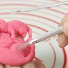 DIY Pin Polymer Clay Tool Needle Detail Tool Modeling Pottery Sculpture Needle Pottery Ceramic Model