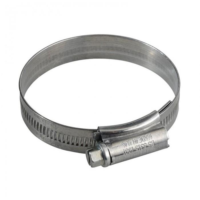 Jubilee Zinc Plated Hose Clip