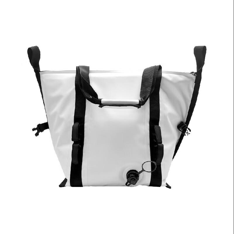 Hufeng Outdoor Multifunctional Waterproof Fishing Tackle Bag Large