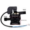 2500W 20Mpa / 2900PSI High Pressure Self Priming Diaphragm Water Pump Washer Cleaning Machine Car Wash Pump Sprayer