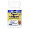 Digest, Complete Enzyme Formula, 30 Tablets