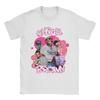 Unisex TShirt Chris Brown Breezy Bowl XX Tour 2026 Fashion Cotton Tee Short Sleeve Rapper T Shirt Round Collar Tops Plus Size