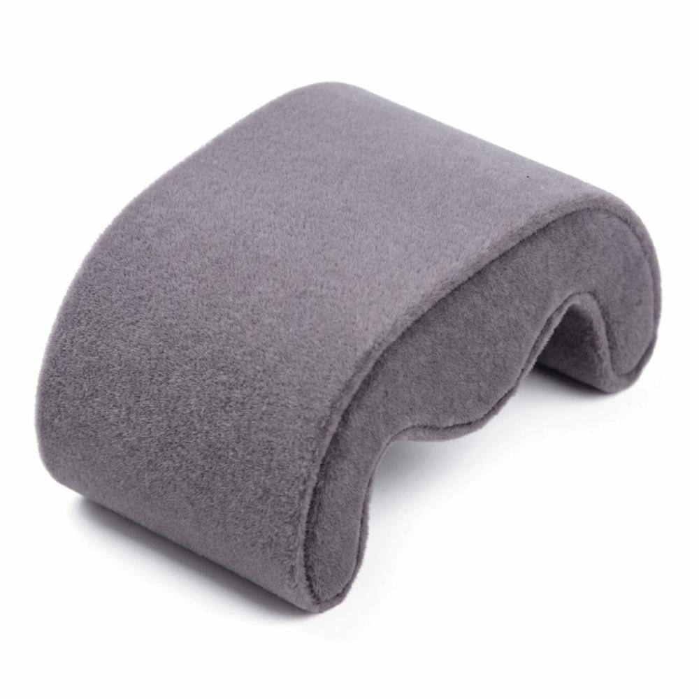 Multi Functional Wristwatch Cushion Velvet Material Watch Box Accessories Gift Box