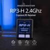 GPS e acessórios – Antenas e recetores de GPS