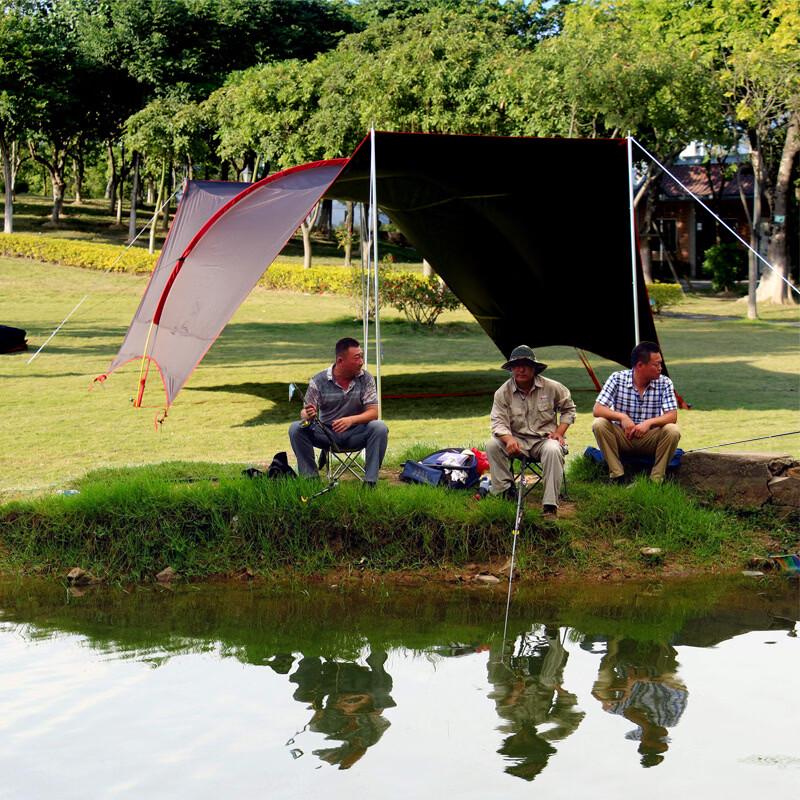 OEING Outdoor Camping Canopy