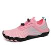 416 Men's Women's Hiking Shoes Swimming Low Cut Outdoor Beach Five Finger Indoor Fitness Yoga