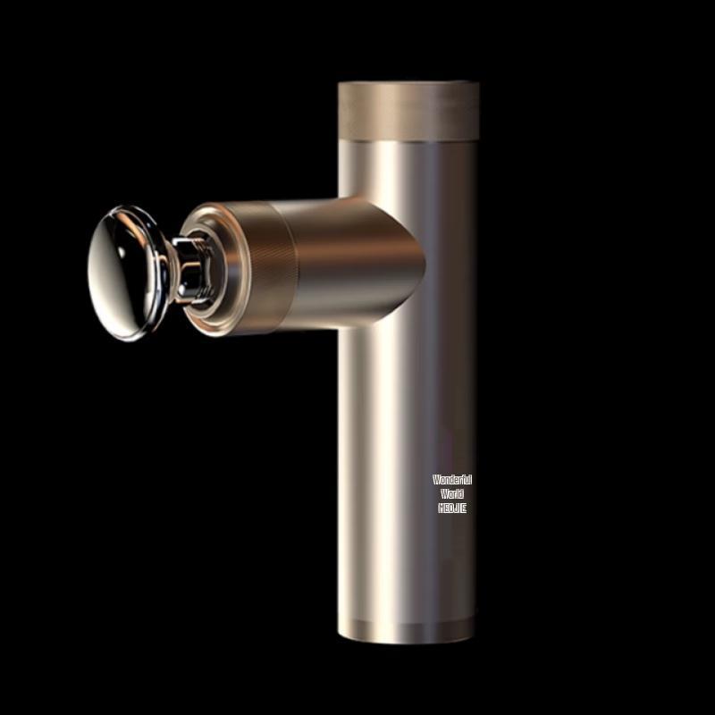 Miaojie J6 Heated Massage Gun