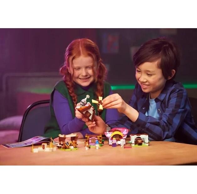 LEGO DREAMZZ 40657 Dream Village