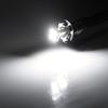 2pcs T10 Led Canbus No Error Car Interior Light T10 26 SMD 4014 Chip Pure White Instrument Lights B Car Parking Position Lights