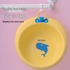 CHAHUA Kids Antibacterial Hanging Wash Basin