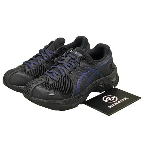 

Asics Gel-Kiril 3 Kiko Kostadinov Black Navy - 1203A644-001 Size EU 40 чорний
