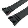 Pulseira de Resina para Casio W-96H Pulseira de Substituição W96H Bracelete Pulseira Esportiva Impermeável Para Homens Mulheres Acessórios de Pulseira de Relógio
