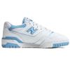 New Balance 550 Low Blue Haze W BBW550BC
