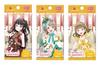 Love Series Official Card Game Booster Pack Royal Holiday BOX Live!