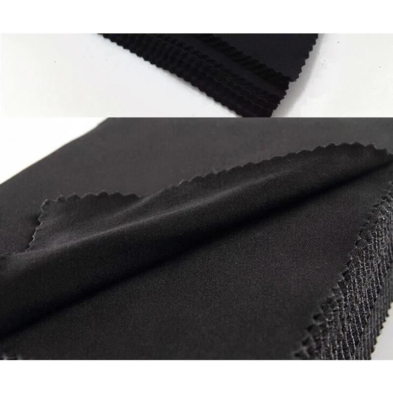 20psc 14 * 14cm Black Ultra-Fine Fiber Eyeglass Cloth, Eyeglass Lens Cleaning Cloth, Sunglasses Specific Wiping Accessories