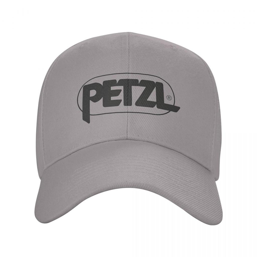 Sport Climbing French Petzls Logo Baseball Caps Snapback Men Women Hats Casual Cap Hip Hop Baseball Hat Casquette