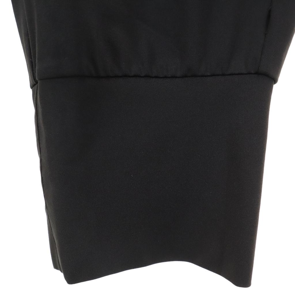 Puma Fitness Shorts M Black Women Used