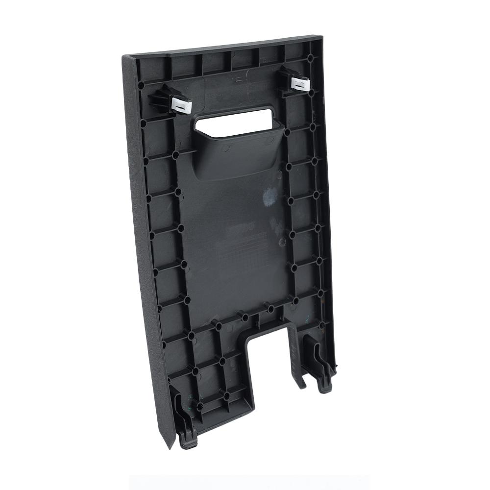 Sicherungskasten Verkleidung Abdeckpanel Für Ford Ranger 2015 2016 2017 2018 2019 ABS Passform Ersatz Schwarz Innenraum Zubehör EB3B-4104293