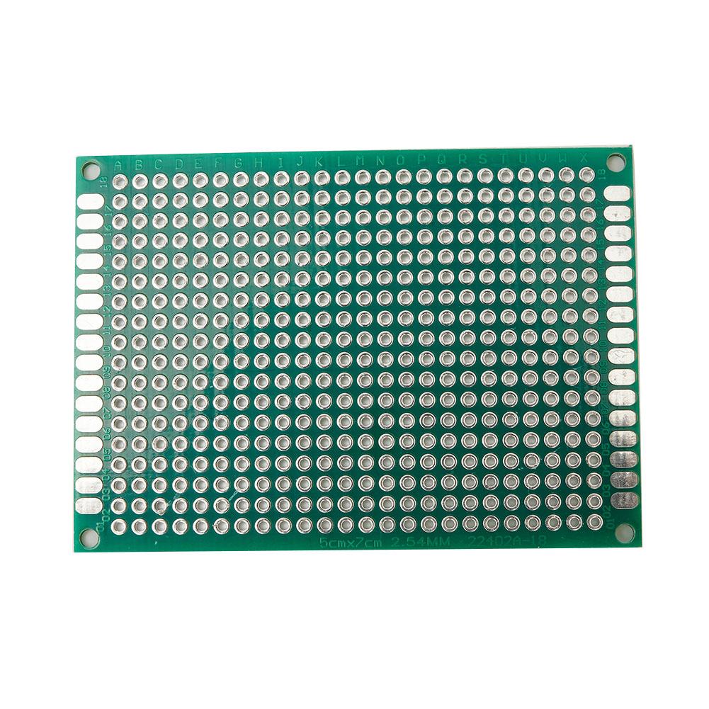 Electrical PCB board Supplies Replacement Accessory Tool Parts Double-sided