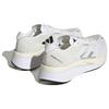 New Adidas Adizero Boston 11 Non Dyed Cloud White Core Black Women's GY2585
