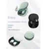 Mini Design Sleep Earbuds LED Power Display Touch Control Noise Blocking Earbuds Comfortable Bluetooth 5.3 Sports Headset