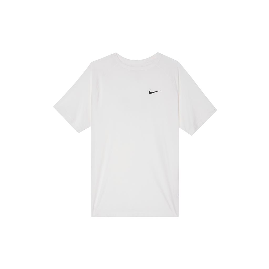 New Nike T Shirts Men's White DV9816-100