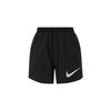 Pantaloncini Casual da Corsa Dri Fit Stride Run Energy da Uomo Nero FN4001-010