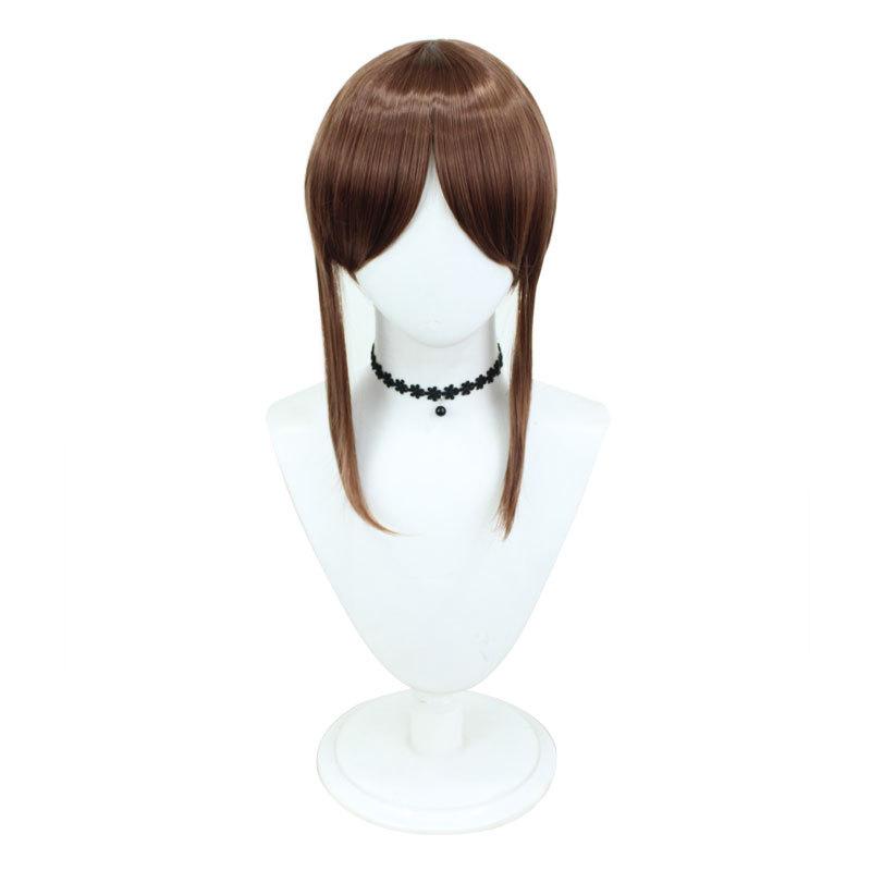 Lan Gui Jing Meng Star-Themed Miss Truth Cosplay Wig