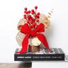 New Year Home Decoration Chinese Spring Festival Desktop Decorative Tree Ornament Home Decor for Bedroom Living Room