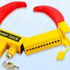 Anti Theft Car Wheel Lock Clamp Boot Tire  Trailer Auto Car Truck Towing