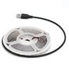 5m/16.4in LED Light Strip 5V USB Powered Strip Lights Strong Adhesive Tape Lights for Bedroom