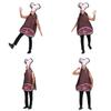 Adult Halloween Costume Ham Meat Theme Cosplay For Bar Events And Stage Performances