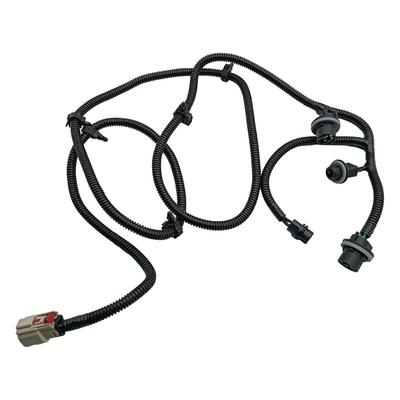 Aksesuāri auto elektronikai – Auto kabeļi, adapteri, kontaktligzdas