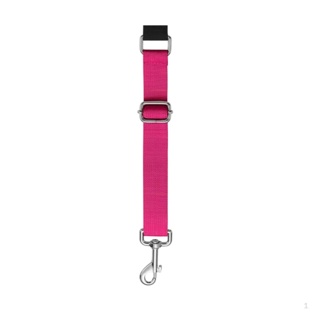 Dog Care Extension Belt Leash Easy to Use Groomer Helper for Small Medium -sized And Large